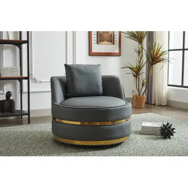 Swivel Chair for Living Room Bedroom