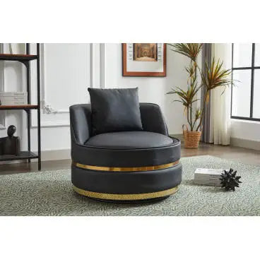 Swivel Chair for Living Room Bedroom