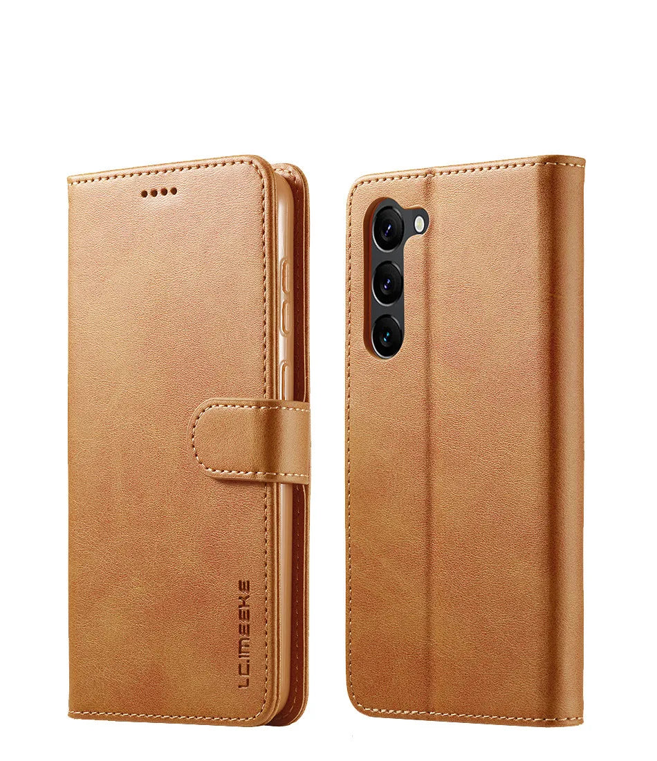 Samsung S20 - S24 Cases Phone Cover (S7, S10, Note 10)