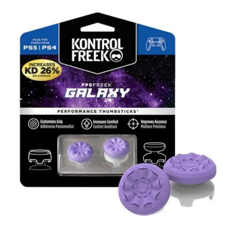 Kontrol Freeks Joystick PS5