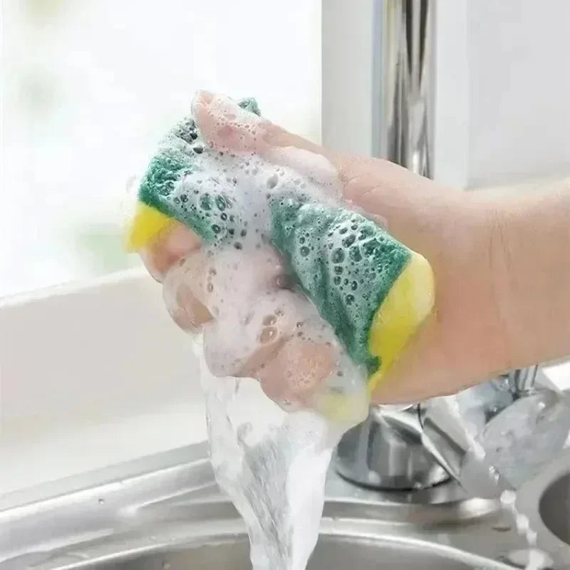 Kitchen Dishwashing Sponges (2-50pcs)