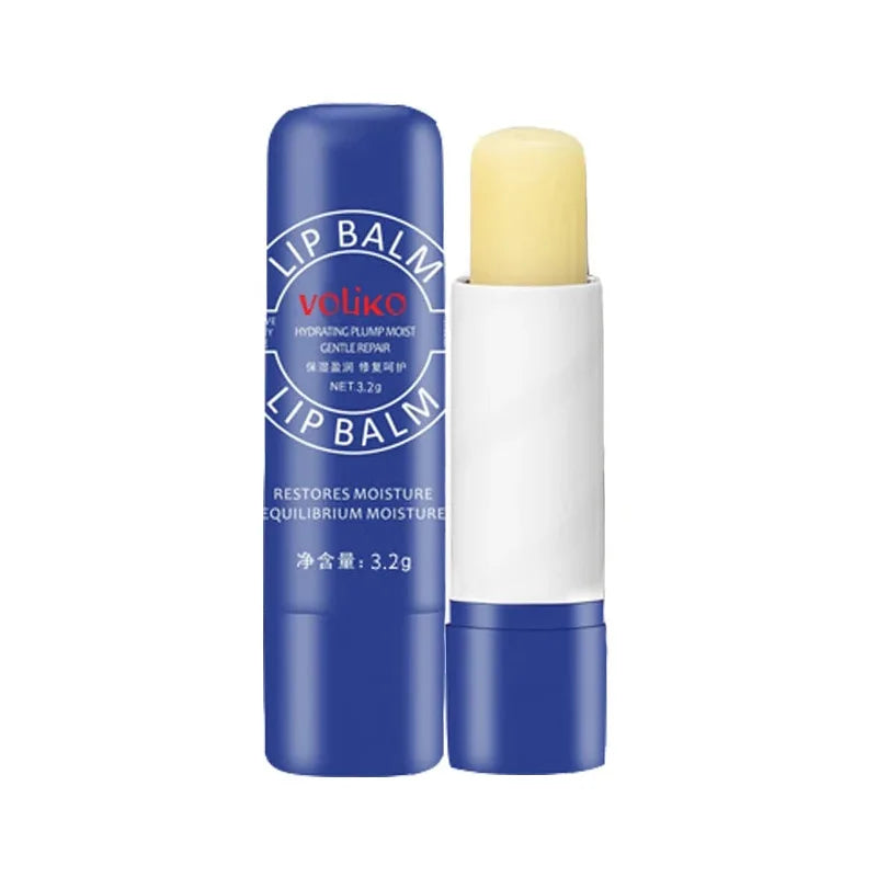 Lip Balm Whitening - Moisturizing Dead Skin Remover