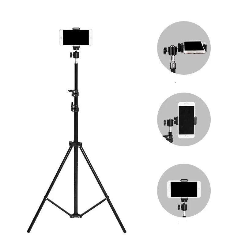 Mobile Phone Tripod