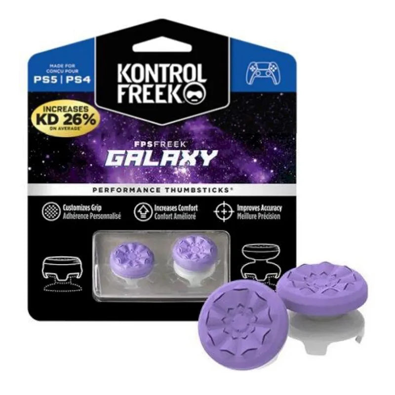 Kontrol Freeks Joystick PS5