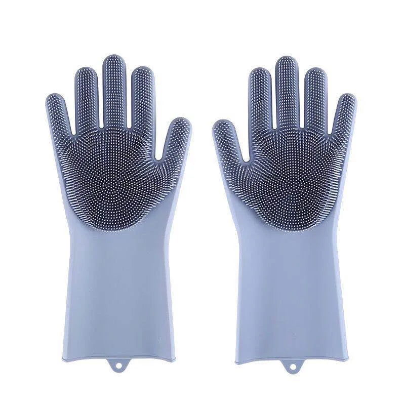 Dishwashing Cleaning Gloves