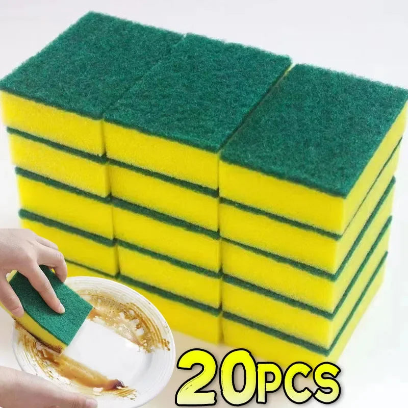 Kitchen Dishwashing Sponges (2-50pcs)