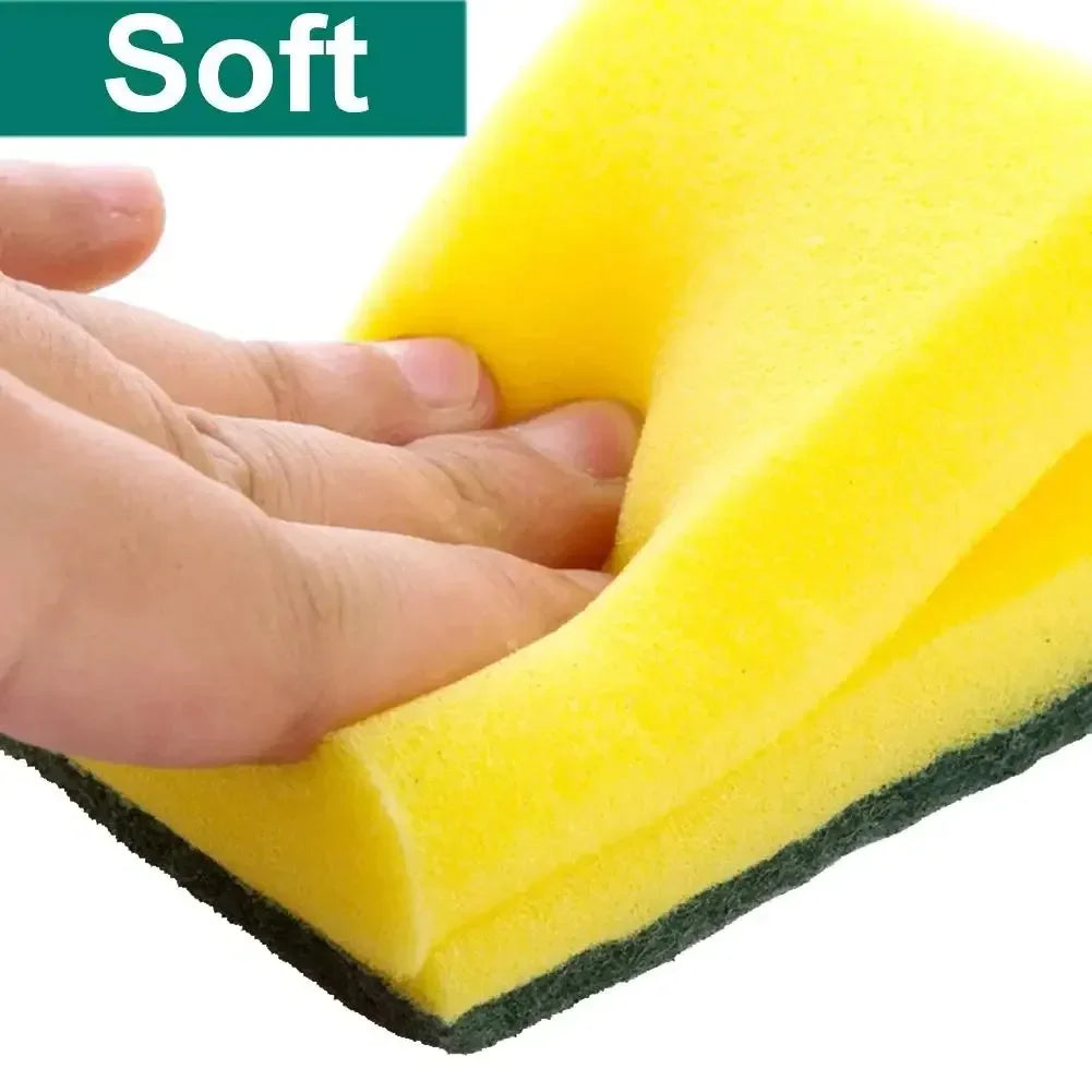 Kitchen Dishwashing Sponges (2-50pcs)