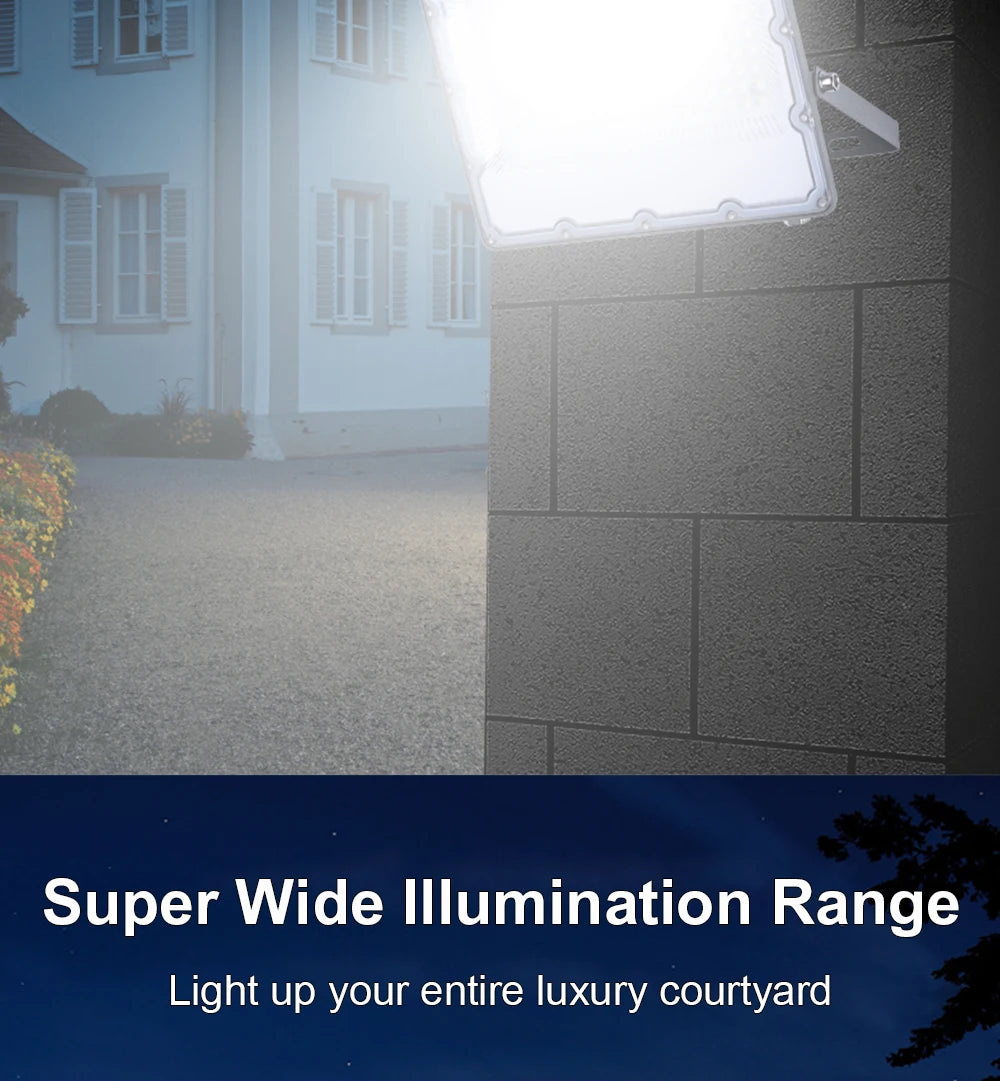 LED Ultra Bright Floodlight