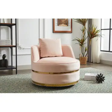 Swivel Chair for Living Room Bedroom