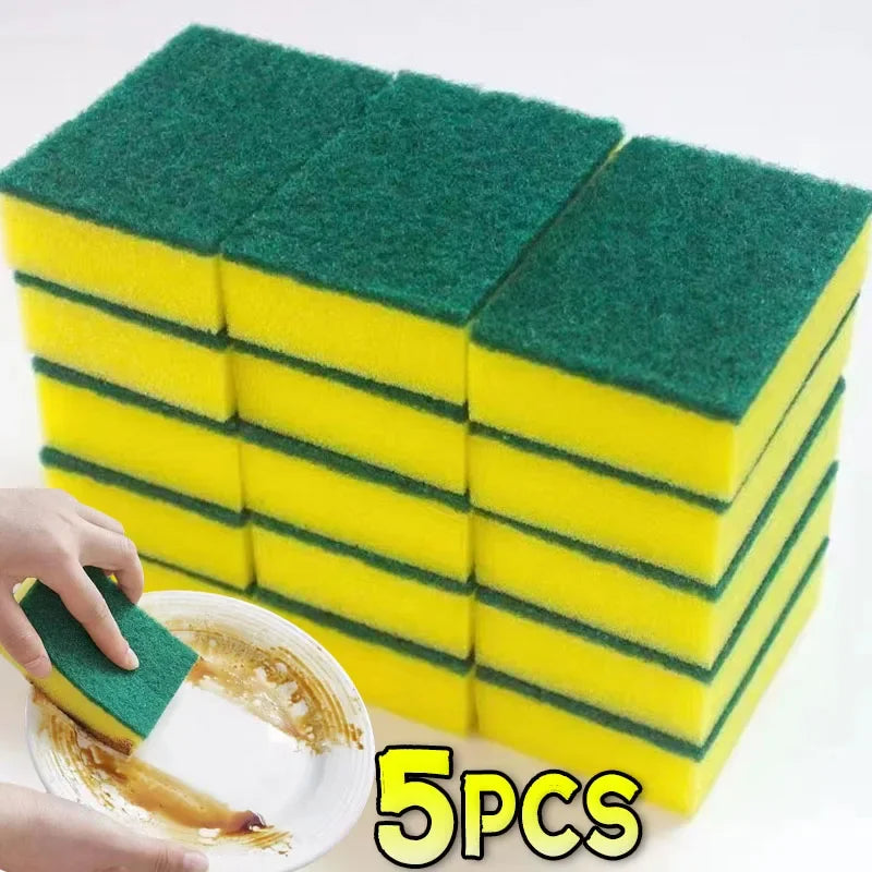 Kitchen Dishwashing Sponges (2-50pcs)