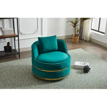 Swivel Chair for Living Room Bedroom