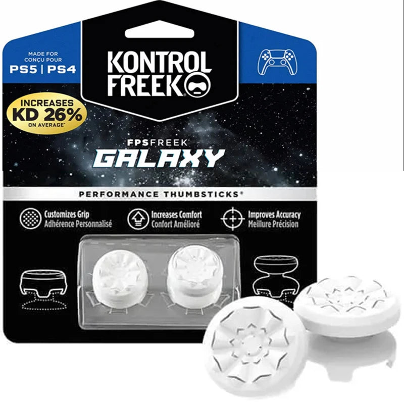 Kontrol Freeks Joystick PS5