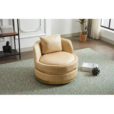 Swivel Chair for Living Room Bedroom