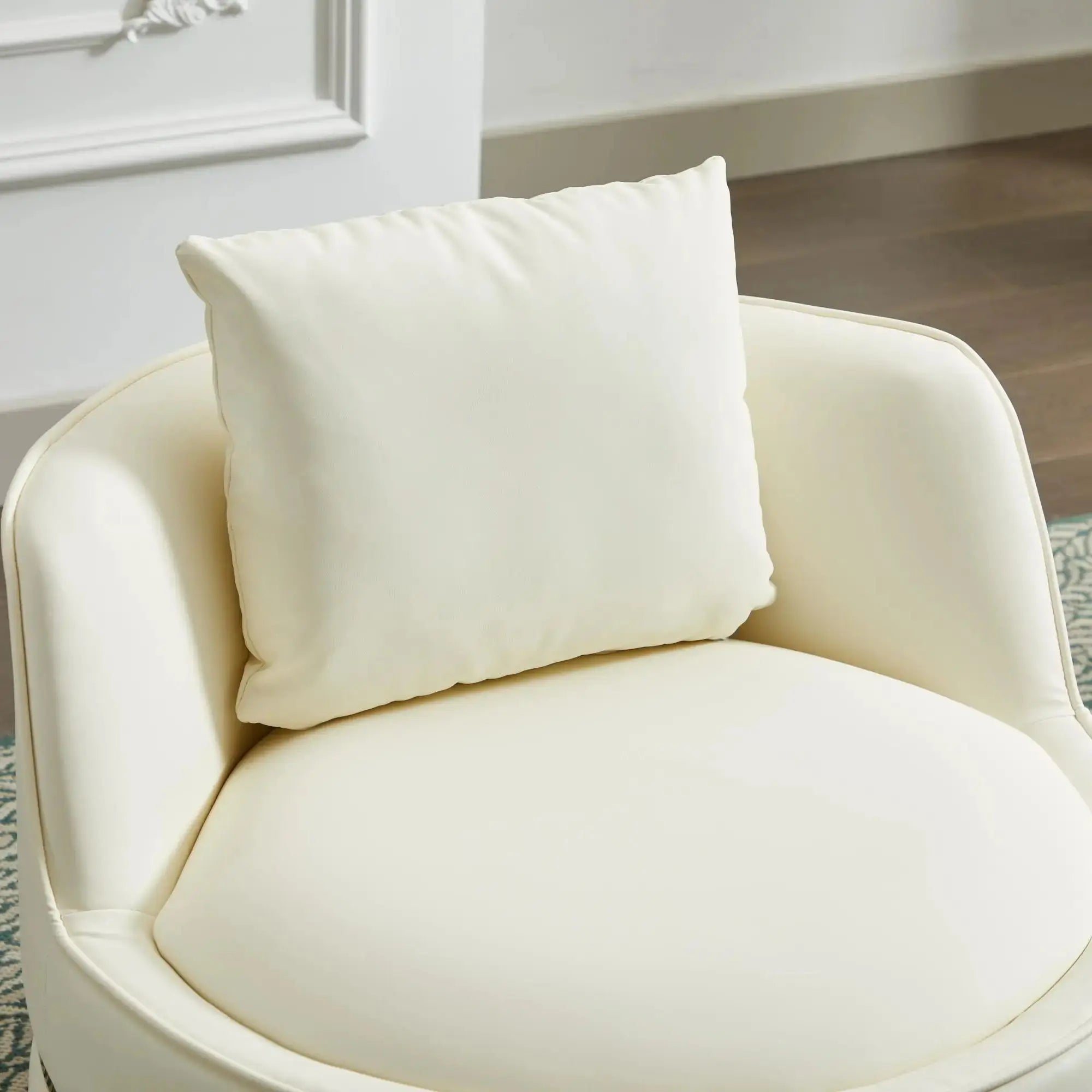 Swivel Chair for Living Room Bedroom