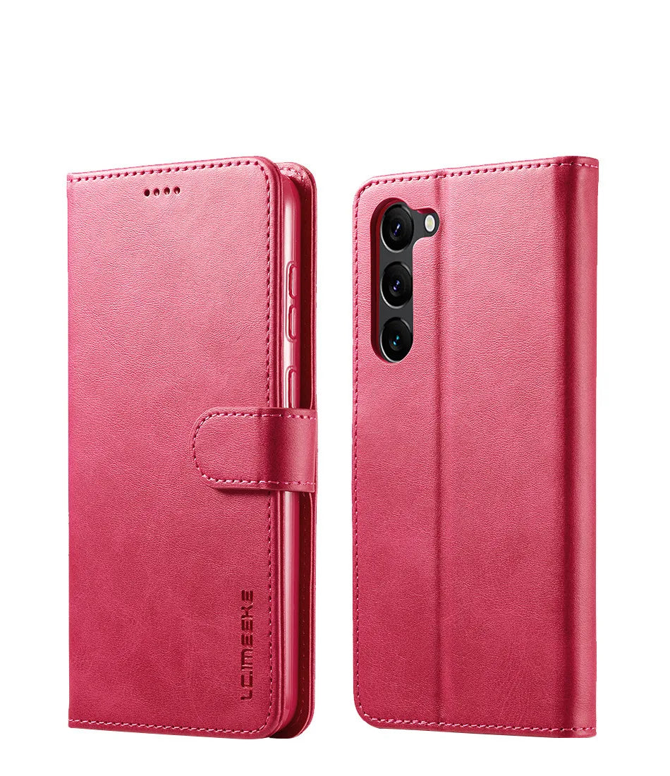 Samsung S20 - S24 Cases Phone Cover (S7, S10, Note 10)